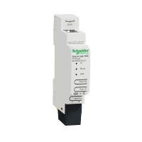 Schneider Electric SpaceLogic KNX IP-маршрутизатор на DIN-рейку MTN6500-0103 фото