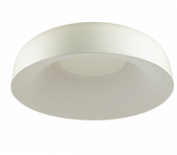 Sonex 7690/65L AVRA LED SN Светильник металл/акрил/белый LED 65Вт 4000K D480 IP20 CONFY 7690/65L фото