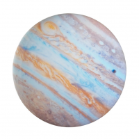 7724/AL PALE SN 76 Светильник пластик/мульти LED 18Вт 4000К D260 IP43 JUPITER 7724/AL фото