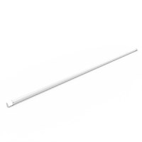 Gauss Светильник светодиодный IP65 1500*29*29мм 36Вт 3650lm 4000К COMPACT линейный матовый 1/30 143424236 фото