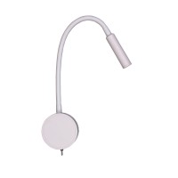 Brizzi Настенный светильник SORIA BR01357 BR01357 фото