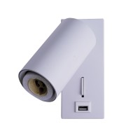 Brizzi Настенный светильник-спот ARAS BR08081 BR08081 фото