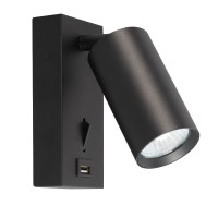 Brizzi Настенный светильник-спот ARAS BR08082 BR08082 фото