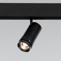 Slim Magnetic Трековый светильник 12W 4200K Modify (черный) 85042/01 a062818 фото
