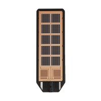 A9400AL-1BK УЛИЧНЫЙ СВЕТИЛЬНИК A9400AL-1BK фото
