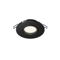 Technical Встраиваемый светильник DL061-GU10-B DL061-GU10-B фото