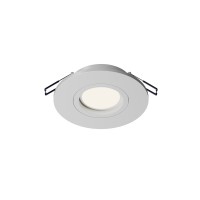 Technical Встраиваемый светильник DL061-GU10-W DL061-GU10-W фото