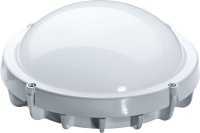 Navigator Светильник накладной NBL-R1-8-4K-WH-IP65-LED 94827 фото