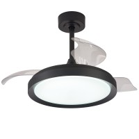 Mantra Люстра потолочная-вентилятор MISTRAL mini 8831 8831 фото