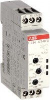 ABB CT-MFD Реле времени универсальное 24-48V DC, 24-240V AC 7 1SVR500020R0000 фото