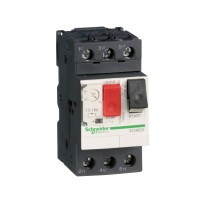 Schneider Electric GV2 Автоматический выключатель с комбинированным расцепителем (13-18А) GV2ME20 фото