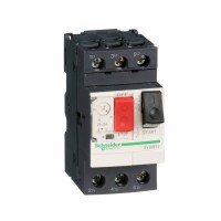 Schneider Electric GV2 Автоматический выключатель с комбинированным расцепителем (20-25А) GV2ME22 фото