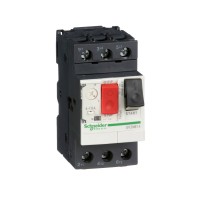 Schneider Electric GV2 Автоматический выключатель с комбинированным расцепителем (6-10А) GV2ME14 фото
