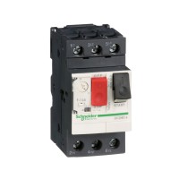 Schneider Electric GV2 Автоматический выключатель с комбинированным расцепителем (9-14А) GV2ME16 фото