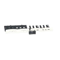 Schneider Electric Contactors D Telemecanique Комплект силовых присоединений для контакторов LC1-D09 - D38А LAD9R1V фото