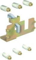 ABB Tmax Комплект преобраз. выкл. в съемную часть втычного T2…T5 P MP T4 3P 1SDA054839R1 фото