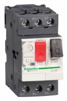 Schneider Electric GV2 Автоматический выключатель с комбинированным расцепителем (0,63-1А) GV2ME05 фото