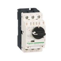 Schneider Electric GV2 Автоматический выключатель с комбинированным расцепителем (9-14А) GV2P16 фото