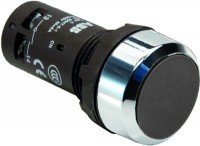 ABB CP2-30B-01 Кнопка черная с фиксацией 1HЗ 1SFA619101R3046 фото