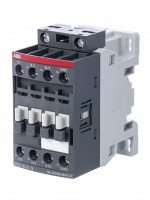 ABB AF09-30-01-13 Контактор с универсальной катушкой управления 100-250BAC/DC 1SBL137001R1301 фото