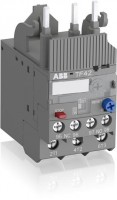 ABB TF42-5.7 (4,2 - 5,7 A) Тепловое реле перегрузки для контакторов AF09-AF38 1SAZ721201R1038 фото