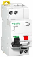 Schneider Electric Multi 9 DPN N VIGI Дифференциальный автоматический выключатель 6КА 16A C 30МA AC A9N19665 фото