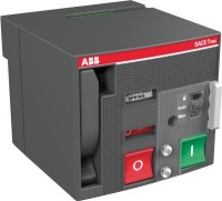 ABB Tmax XT Привод моторный для дистанционного управления MOE XT2-XT4 110...125V ac/dc 1SDA066465R1 фото