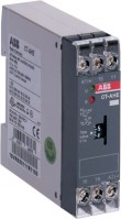 ABB CT-ARE Реле времени 24B AC/ВС, 220-240В AC (задержка на отключ. без вспом.напряж.) 1SVR550127R1100 фото