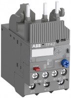 ABB T16-5.7 Тепловое реле для контакторов B6, B7, AS (4,2А-5,7А) 1SAZ711201R1038 фото