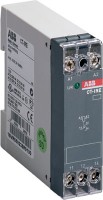 ABB CT-MKE Реле времени п/провод. 24-220B AC/DC, (4 функции) 2 врем.диапаз.0,1-10с, 3-300, 1К 1SVR550019R0000 фото