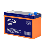 Delta battery Батарейный модуль для ИБП RBM2 RBM2 фото