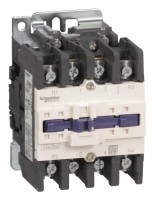 Schneider Electric Contactors D Telemecanique Контактор 4Р (2 НО + 2 НЗ),AC1 80A,220В 50/60Гц, зажим под винт LC1D65008M7 фото