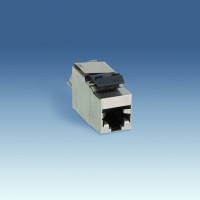 Simon 75 Мех Розетка комп(RJ45) кат5 экраниров AMP 75541-39 фото