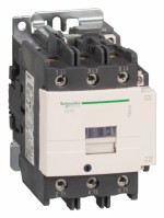 Schneider Electric Contactors D Telemecanique Контактор 3Р 80A, НО+НЗ, 230В 50Гц LC1D80P5 фото