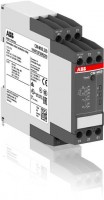 ABB CM-MSS.23S Термисторное реле защиты двигателя с кнопкой сброса 110-130В AC, 220-240В AC, 2ПК,в к 1SVR730700R2200 фото