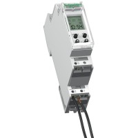 Schneider Electric Acti 9 Реле времени электронное 18мм 24ч/7дн 1кан CCT15854 фото