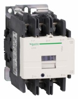 Schneider Electric Contactors D Контактор 3Р 80A, НО+НЗ, 440В 50/60Гц LC1D80R7 фото