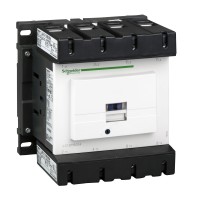 Schneider Electric Contactors D Контактор 4Р (4 НО),AC1 200А, 220В DС зажим под винт LC1D115004MD фото