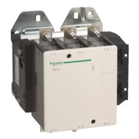 Schneider Electric Contactors F Контактор 3P, с магнитной защитой 400А.110В AC,DC CR1F400F7 фото