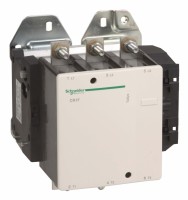 Schneider Electric Contactors F Контактор с магнитной защитой 400А.380В 50/60Гц CR1F400Q7 фото