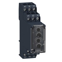 Schneider Electric Реле времени RE22R1AKMR RE22R1AKMR фото