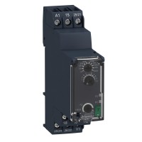 Schneider Electric Реле времени RE22R2ACMR RE22R2ACMR фото