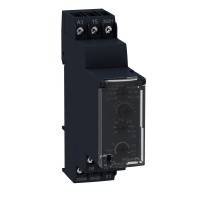 Schneider Electric Реле времени RE22R2MMU RE22R2MMU фото