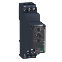 Schneider Electric Реле времени RE22R2QGMR RE22R2QGMR фото