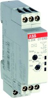 ABB Реле времени CT-TGD.22 модульное (генератор импульсов) 24-48B DC, 24- 240B AC (7 временных диапазонов 0,05с...100ч) 2ПК 1SVR500160R0100 фото