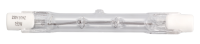 Jazzway Лампа галогенная PH-J 78-150 230В R7s 1500ч .3322458 фото