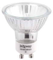 Jazzway Лампа галогенная PH-JCDRC 50Вт 230В 36° GU10 2000ч .3322434 фото