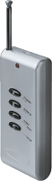 Navigator Контроллер 71 495 ND-CRGB180RF-IP20-12V 71495 фото