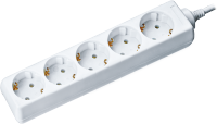Navigator Удлинитель 94 186 NPE-S-05-300-E-3x1 с/з 5 гн. 3м 94186 фото