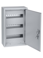 TDM Корпус металлический ЩРН-36 (480х300х120) Народный SQ0905-0712 фото